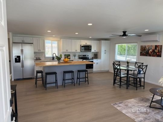 Freshly Remodeled and Ready to Impress! This Beautifully Updated - photo 2
