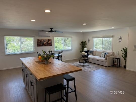 Freshly Remodeled and Ready to Impress! This Beautifully Updated - photo 4
