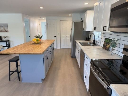 Freshly Remodeled and Ready to Impress! This Beautifully Updated - photo 6
