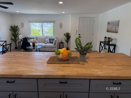 Freshly Remodeled and Ready to Impress! This Beautifully Updated - photo 7