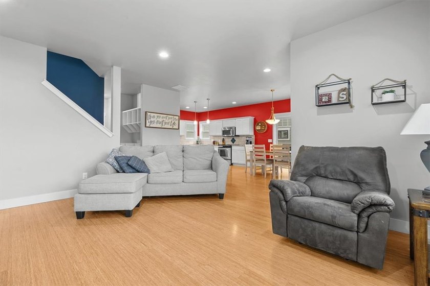Welcome to Josephine Crossing! Perfectly positioned on a - photo 11