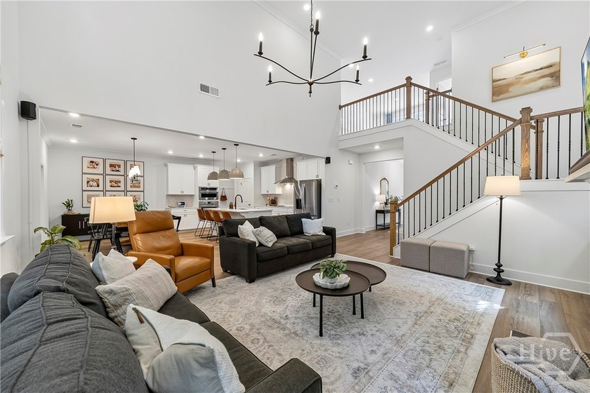 From the kitchen island at 1880 Sycamore Cir, your view is one - photo 11