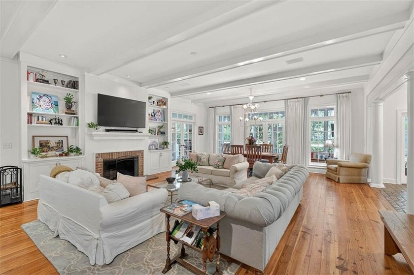 One-Story!! Welcome to 203 Merion, a rare opportunity to own a - photo 12