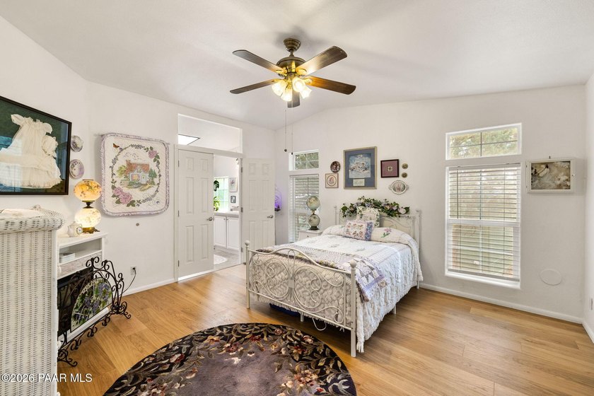 (55+ Community, Land lease is $1,198/month) Discover the - photo 12