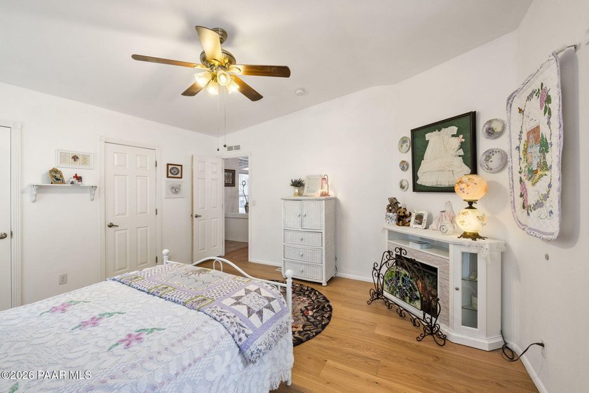 (55+ Community, Land lease is $1,198/month) Discover the - photo 13