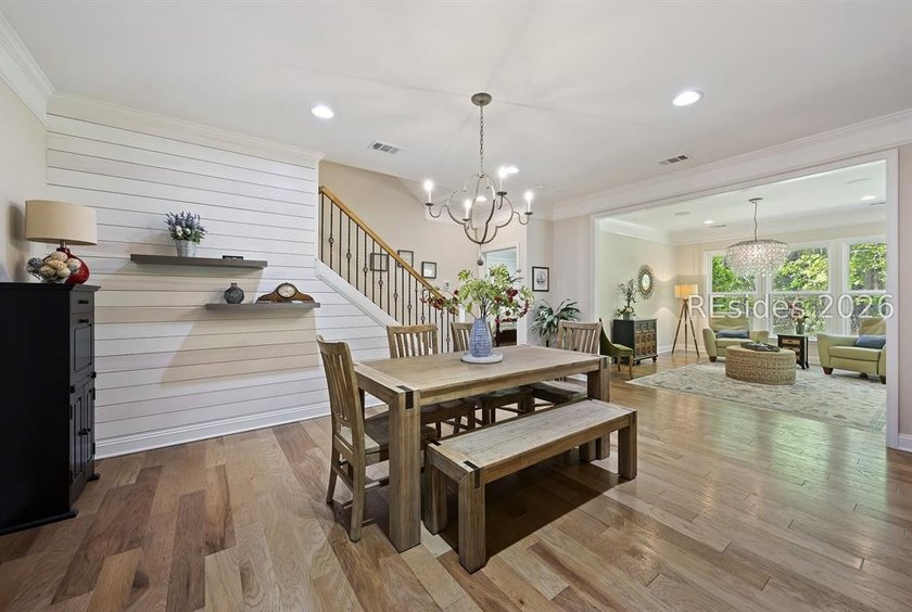 Welcome to this exceptional Tangerly Oak with Loft model - photo 5