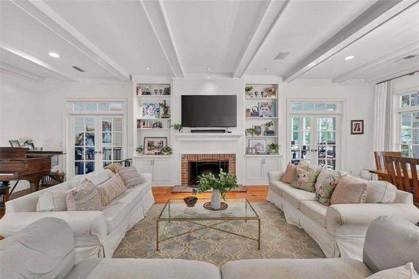 One-Story!! Welcome to 203 Merion, a rare opportunity to own a - photo 16