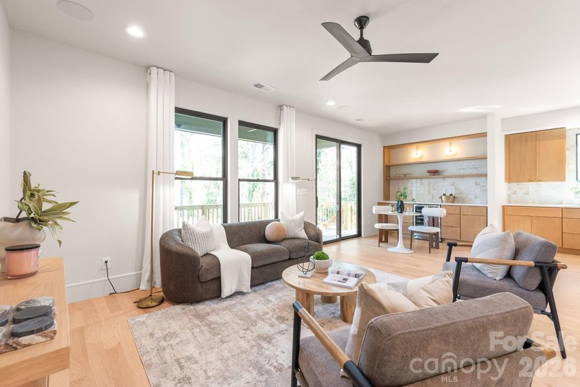 Welcome to 1814 Logie Avenue, a thoughtfully designed NEW - photo 18