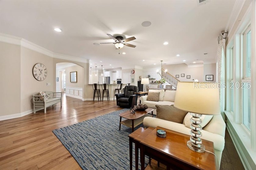 Welcome to this exceptional Tangerly Oak with Loft model - photo 8