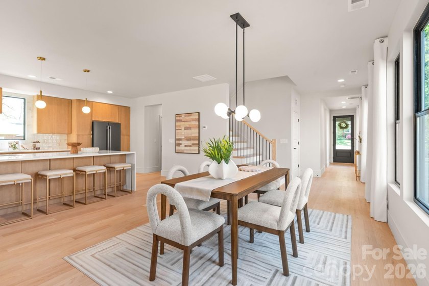 Welcome to 1814 Logie Avenue, a thoughtfully designed NEW - photo 20