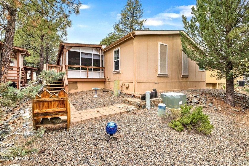 (55+ Community, Land lease is $1,198/month) Discover the - photo 23