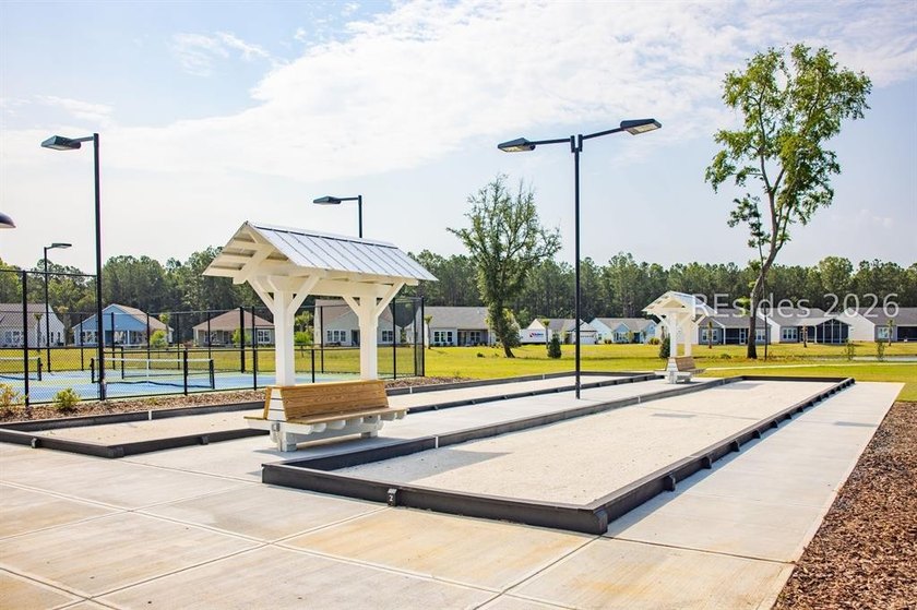 Welcome to the award-winning Four Seasons Carolina Oaks 55+ - photo 24
