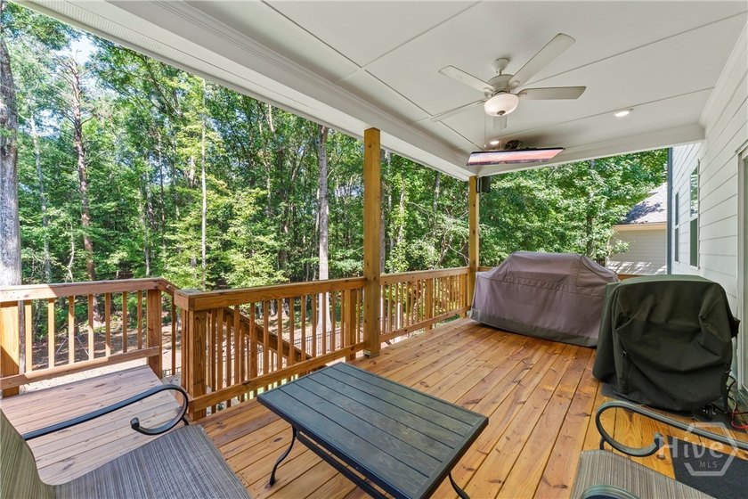 From the kitchen island at 1880 Sycamore Cir, your view is one - photo 25
