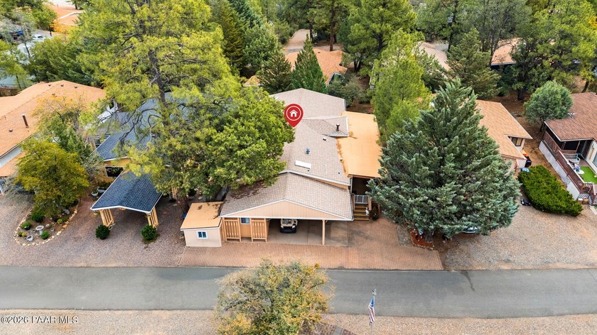 (55+ Community, Land lease is $1,198/month) Discover the - photo 25