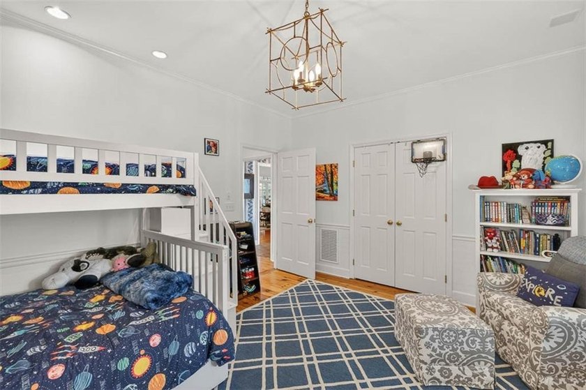 One-Story!! Welcome to 203 Merion, a rare opportunity to own a - photo 27
