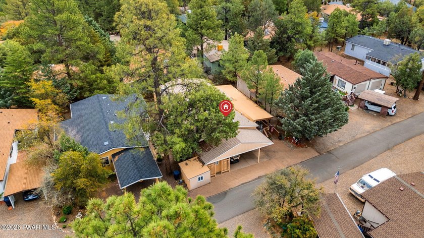 (55+ Community, Land lease is $1,198/month) Discover the - photo 27
