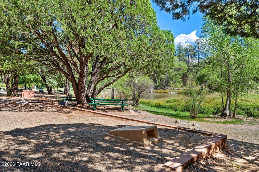 (55+ Community, Land lease is $1,198/month) Discover the - photo 31