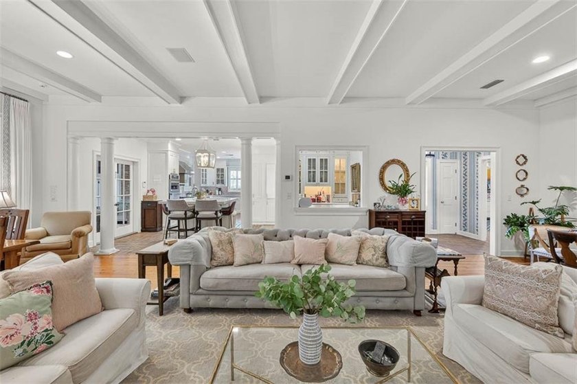 One-Story!! Welcome to 203 Merion, a rare opportunity to own a - photo 39