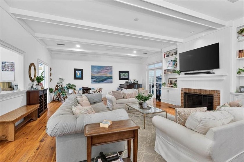 One-Story!! Welcome to 203 Merion, a rare opportunity to own a - photo 40