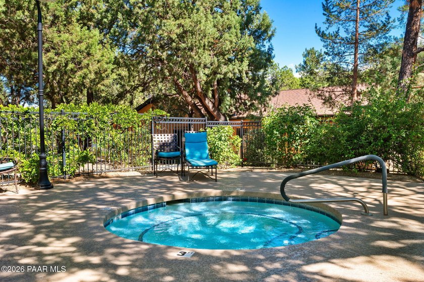 (55+ Community, Land lease is $1,198/month) Discover the - photo 41