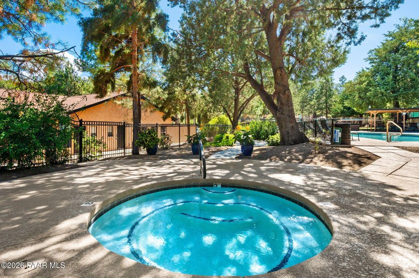 (55+ Community, Land lease is $1,198/month) Discover the - photo 42