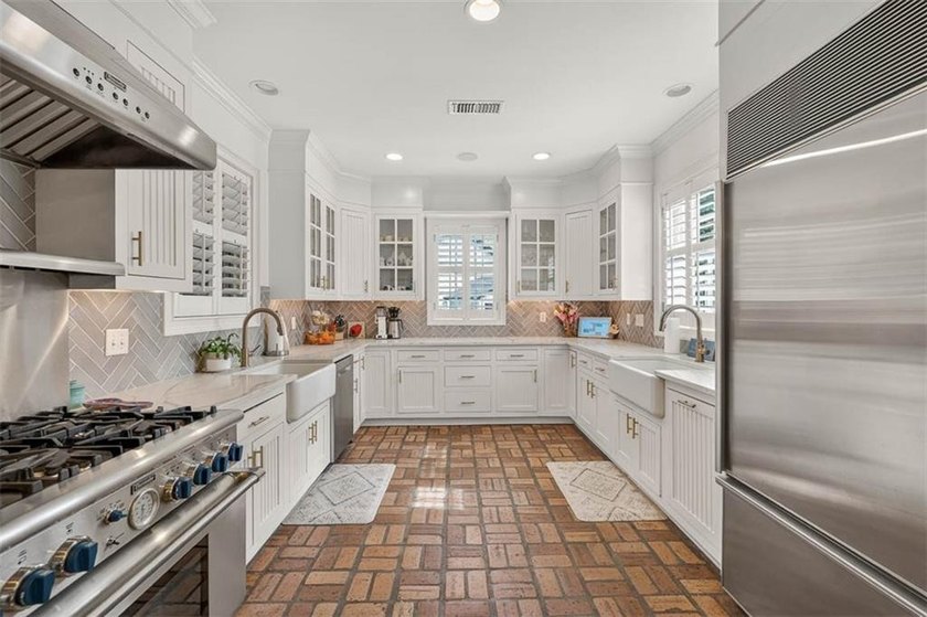 One-Story!! Welcome to 203 Merion, a rare opportunity to own a - photo 43