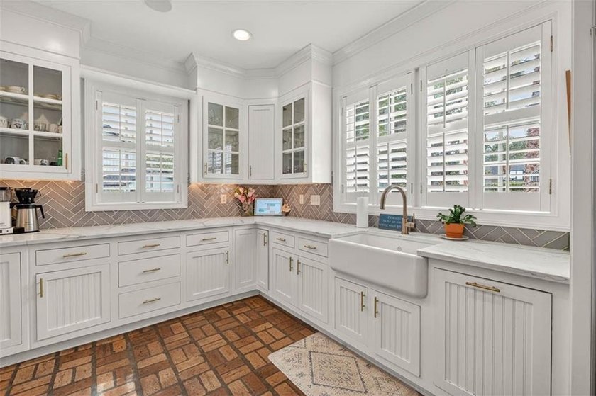 One-Story!! Welcome to 203 Merion, a rare opportunity to own a - photo 44