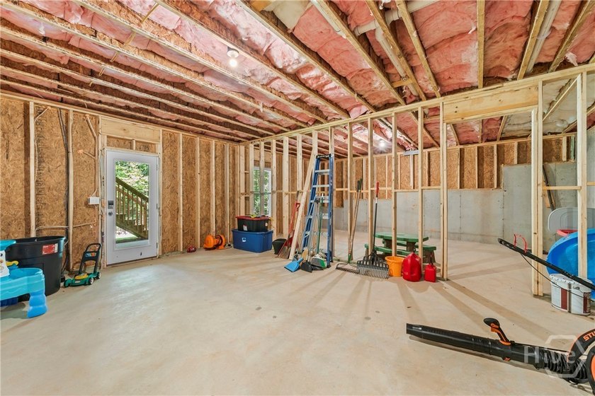 From the kitchen island at 1880 Sycamore Cir, your view is one - photo 48