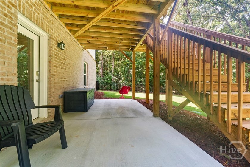 From the kitchen island at 1880 Sycamore Cir, your view is one - photo 49