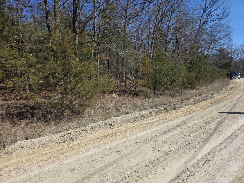 Wonderful Lake-view lot on beautiful Diamond Lake of Horseshoe - photo 4