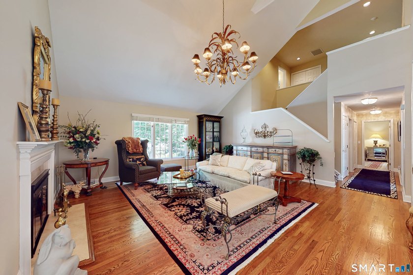 Welcome to this magnificent Custom Contemporary in a highly - photo 12