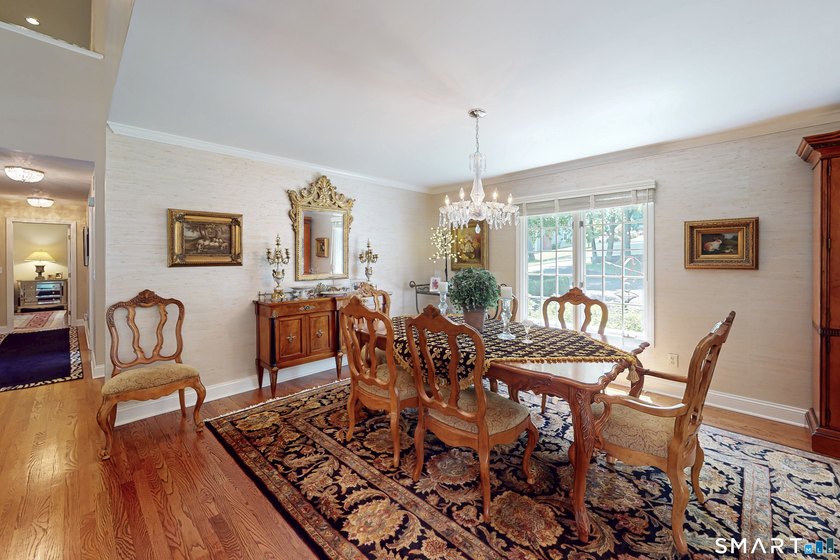 Welcome to this magnificent Custom Contemporary in a highly - photo 15