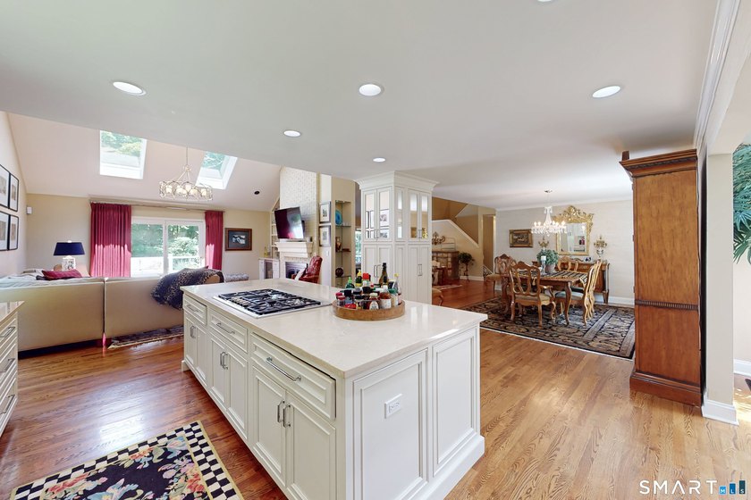 Welcome to this magnificent Custom Contemporary in a highly - photo 18