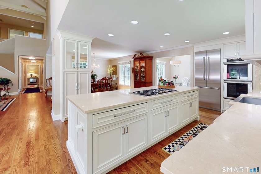 Welcome to this magnificent Custom Contemporary in a highly - photo 19