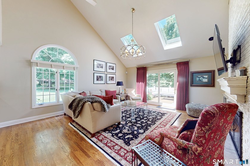 Welcome to this magnificent Custom Contemporary in a highly - photo 21