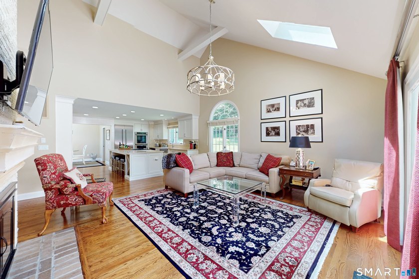 Welcome to this magnificent Custom Contemporary in a highly - photo 22