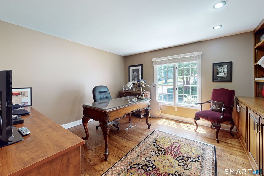 Welcome to this magnificent Custom Contemporary in a highly - photo 23