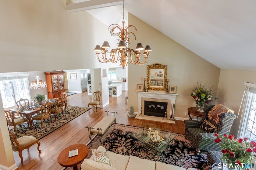Welcome to this magnificent Custom Contemporary in a highly - photo 24