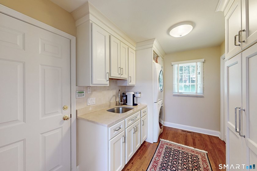 Welcome to this magnificent Custom Contemporary in a highly - photo 26