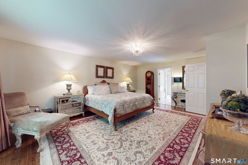 Welcome to this magnificent Custom Contemporary in a highly - photo 28