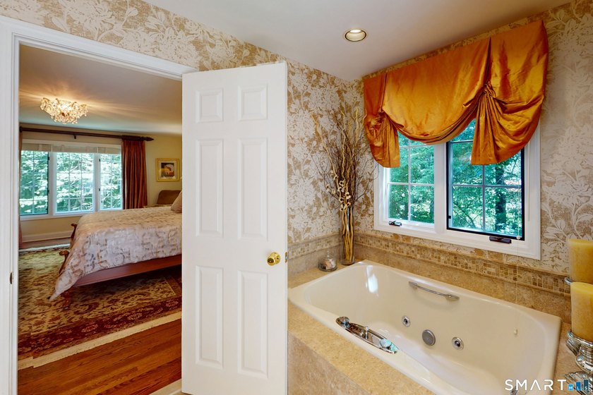 Welcome to this magnificent Custom Contemporary in a highly - photo 30