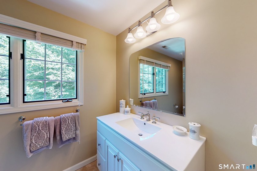 Welcome to this magnificent Custom Contemporary in a highly - photo 34