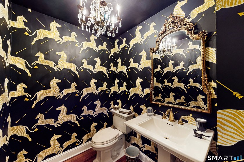 Welcome to this magnificent Custom Contemporary in a highly - photo 39