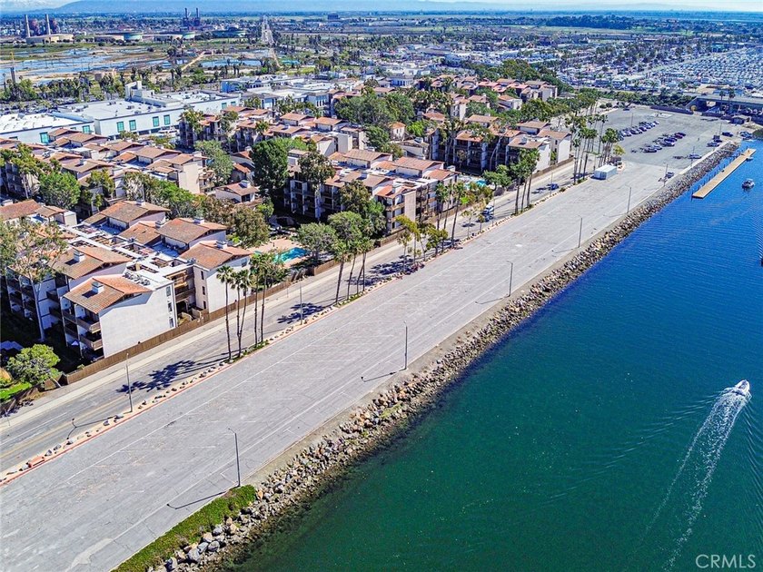 Experience spectacular Marina and Marine Stadium views from this - photo 45
