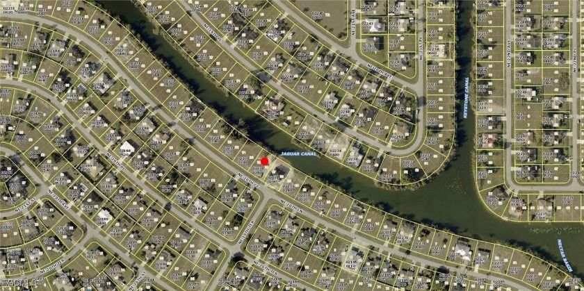 Build your dream home on this beautiful freshwater lot located - photo 3