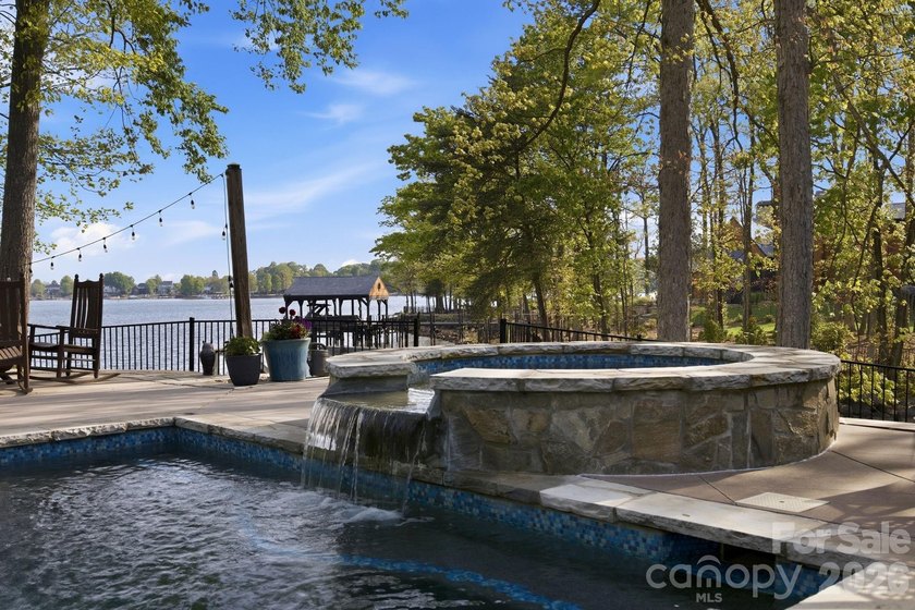 Welcome to your private lakeside oasis in the gated community of - photo 12