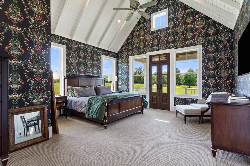 Set on 38 picturesque acres in highly sought-after Lindale ISD - photo 13