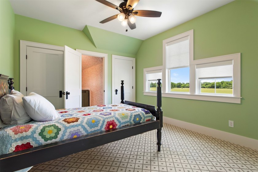Set on 38 picturesque acres in highly sought-after Lindale ISD - photo 22