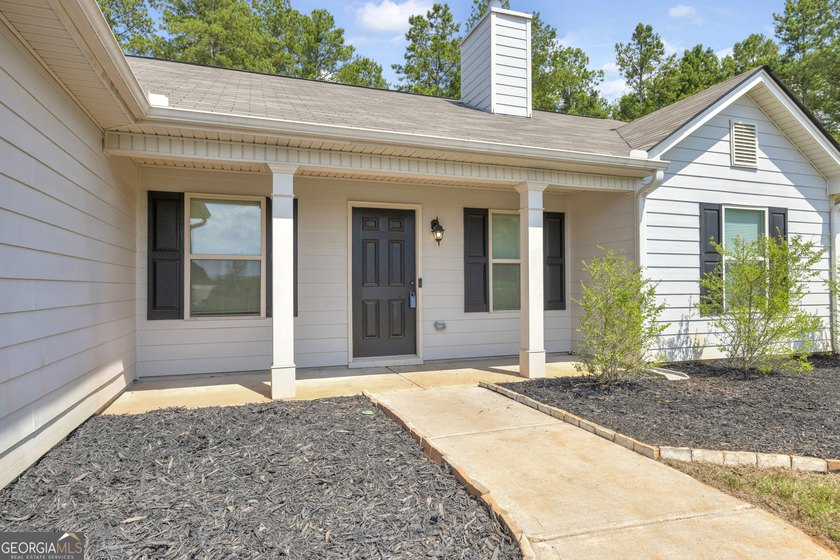 Welcome home to this thoughtfully designed ranch-style home - photo 4