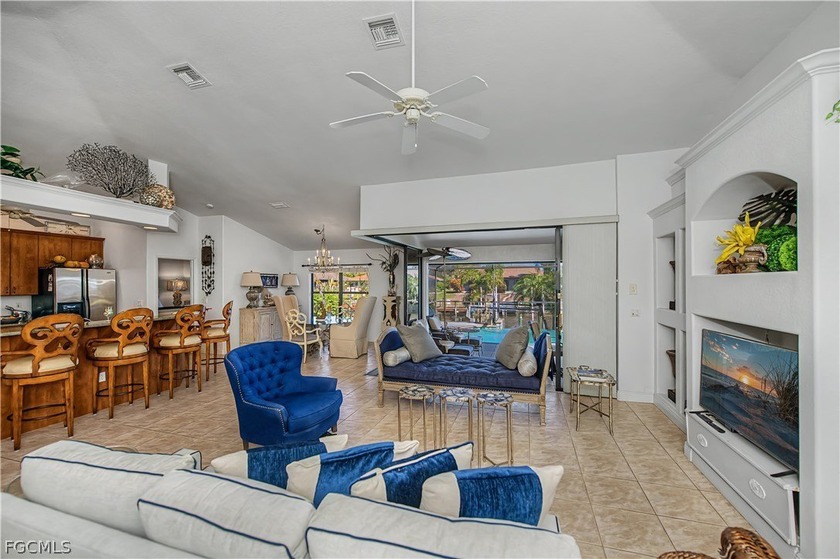 This stunning home offers a unique blend of luxury and - photo 7